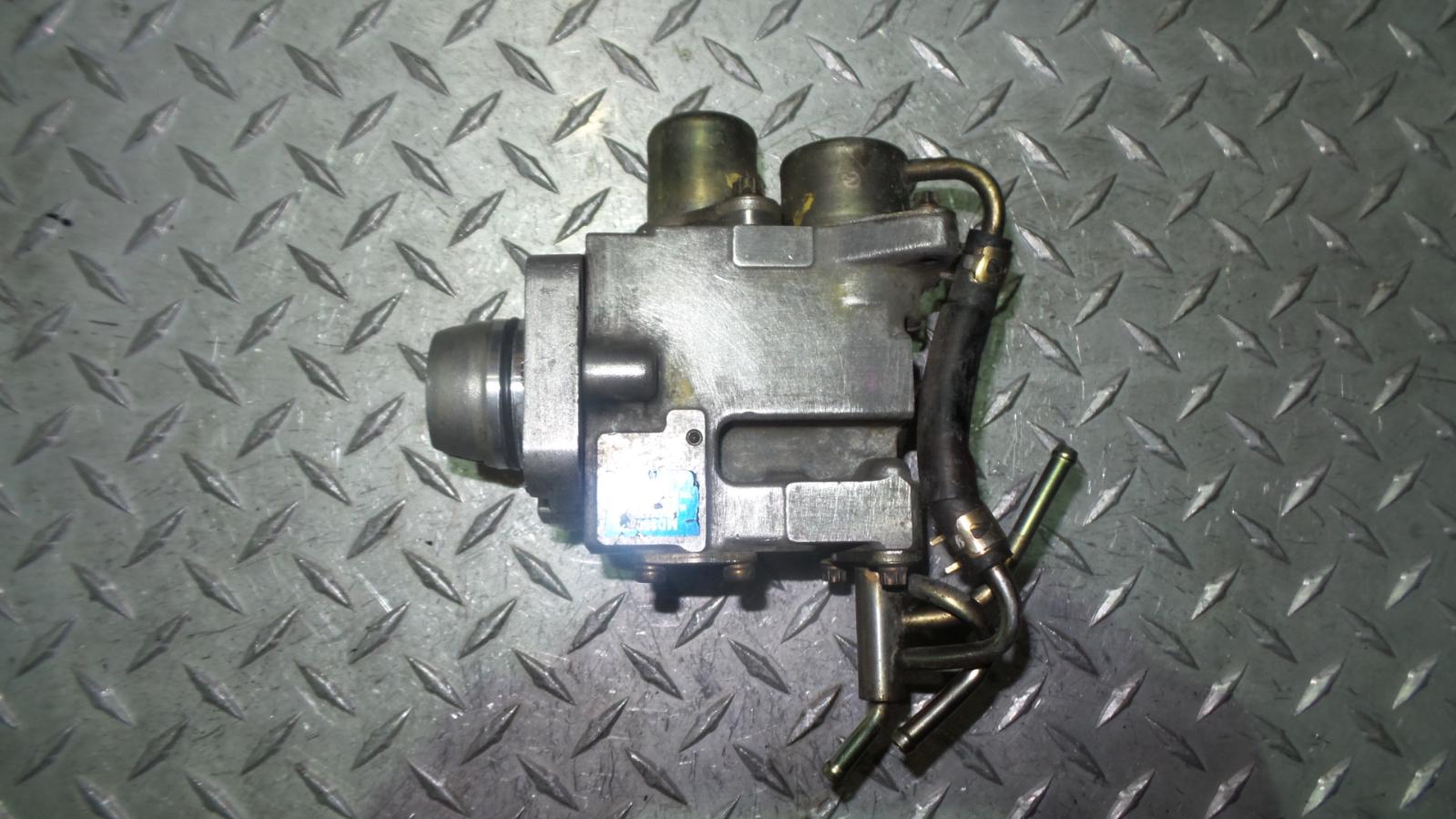 MITSUBISHI SHOGUN PAJERO CHALLENGER 3.5 GDI FUEL PUMP MD350975 E3T01571