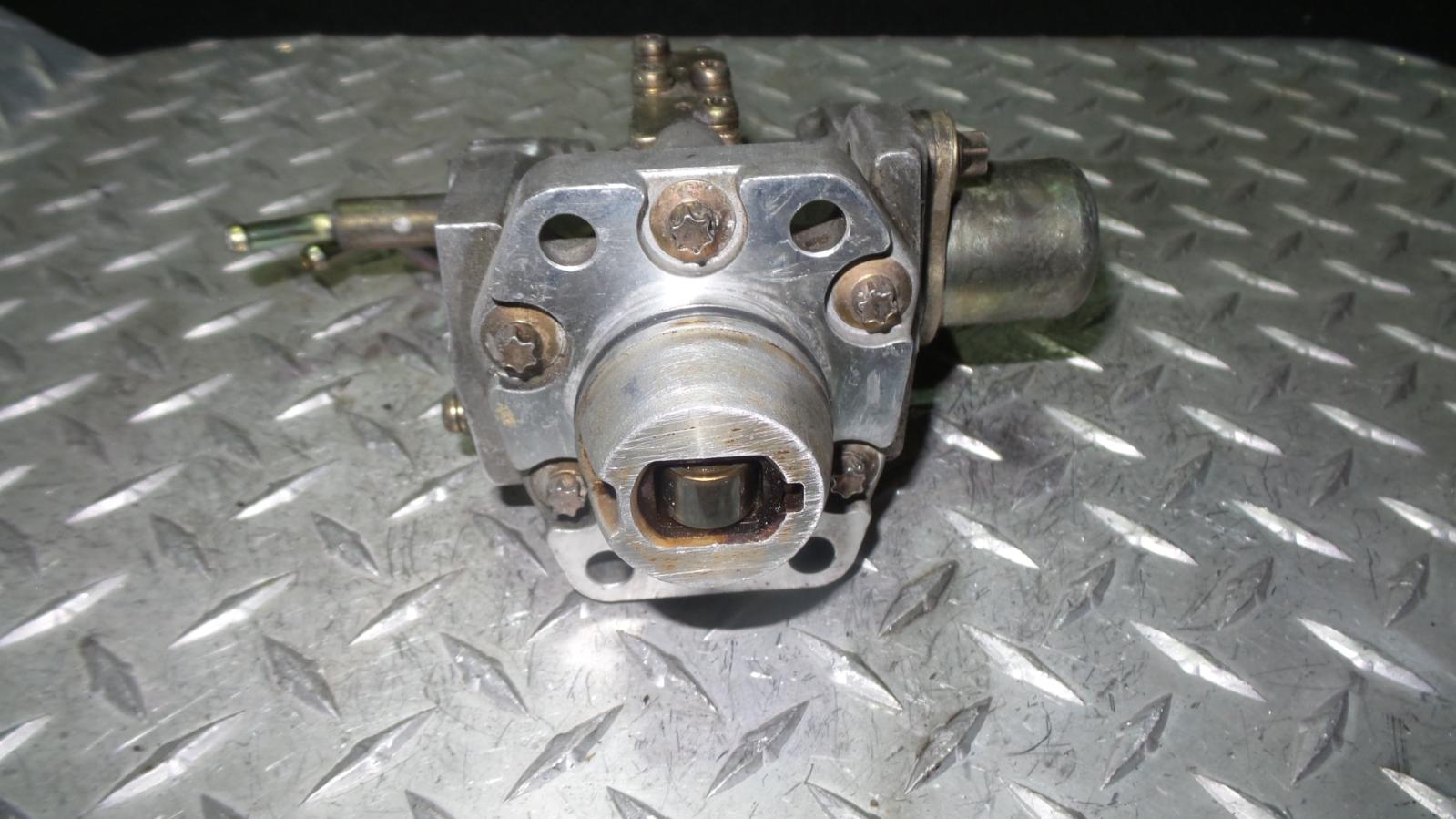 MITSUBISHI SHOGUN PAJERO CHALLENGER 3.5 GDI FUEL PUMP MD350975 E3T01571