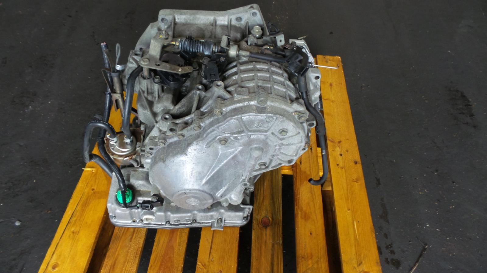 NISSAN SERENA C24 2.0 PETROL 2WD AUTOMATIC GEARBOX QR20 eBay